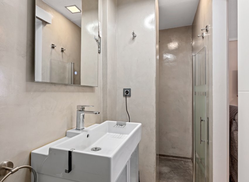 Herverkoop - Appartement / flat - Ciudad Quesada - Lo Marabú