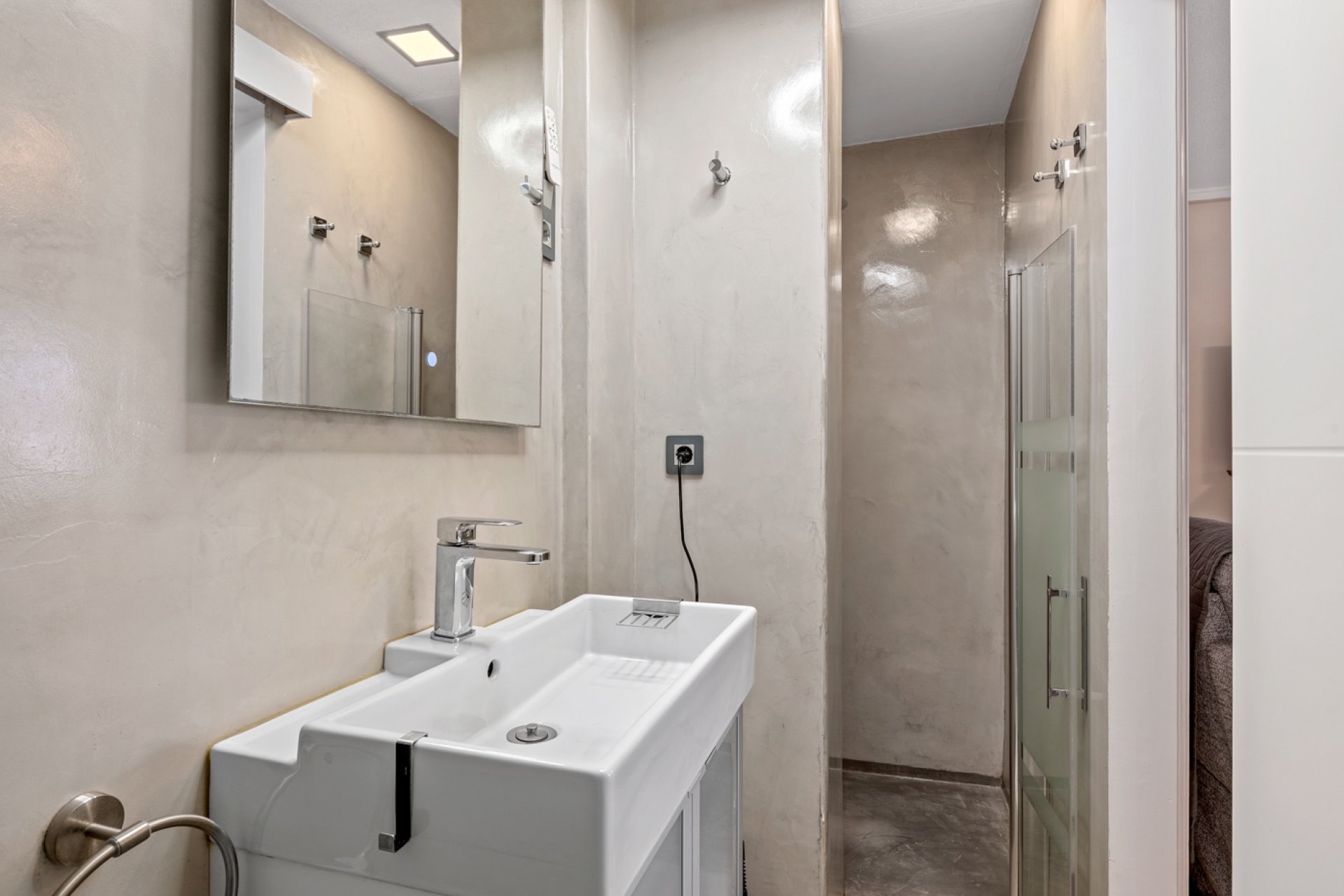 Herverkoop - Appartement / flat - Ciudad Quesada - Lo Marabú