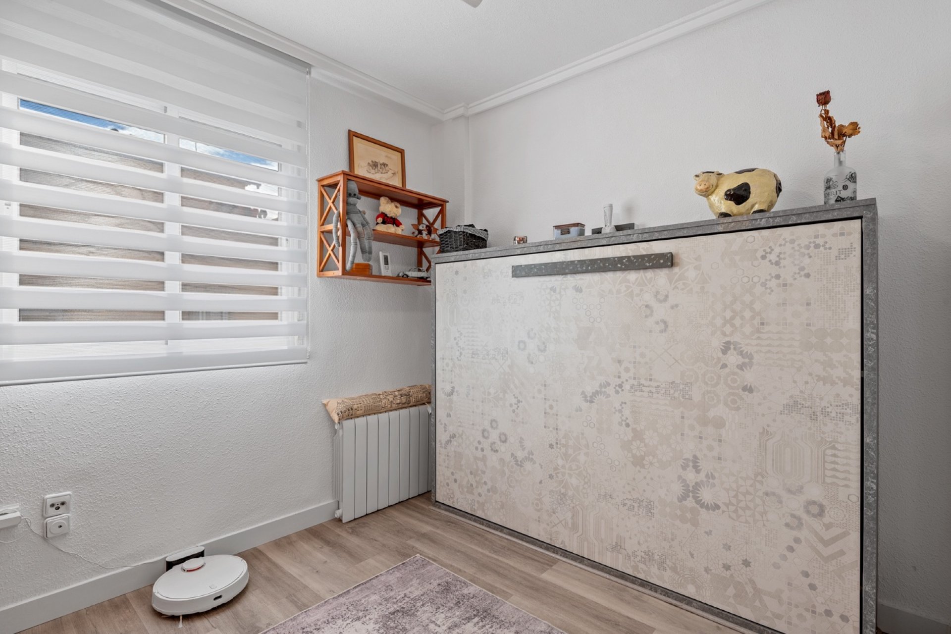 Herverkoop - Appartement / flat - Ciudad Quesada - Lo Marabú