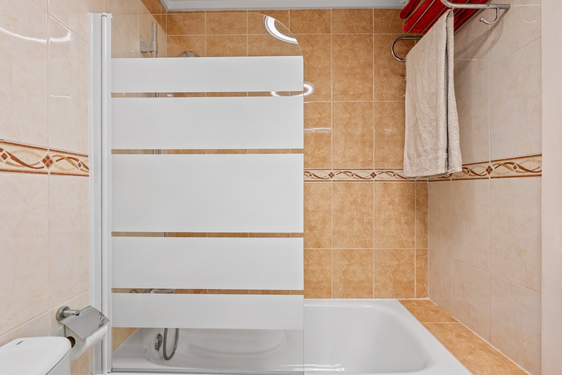 Herverkoop - Appartement / flat - Ciudad Quesada - Lo Marabú