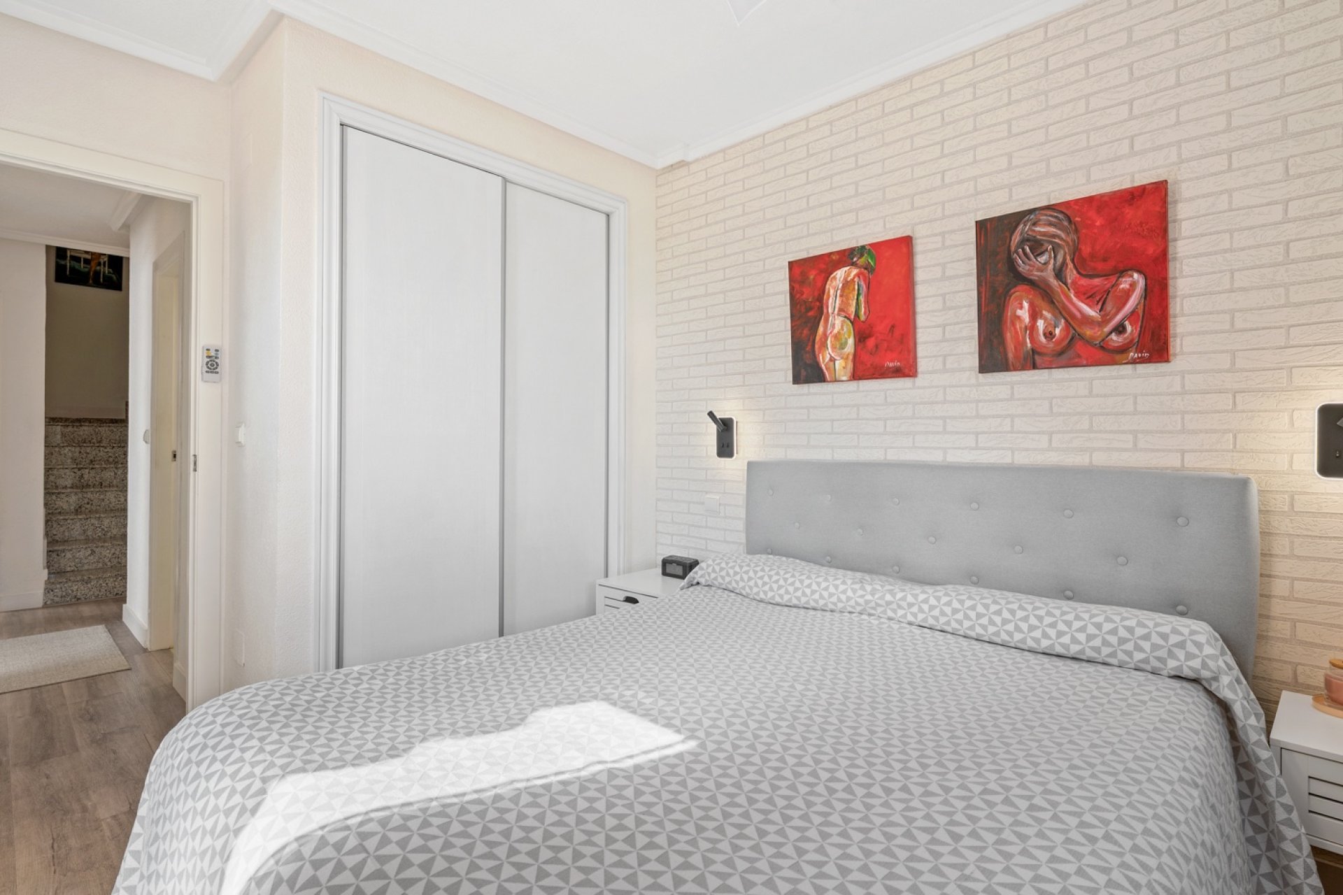 Herverkoop - Appartement / flat - Ciudad Quesada - Lo Marabú