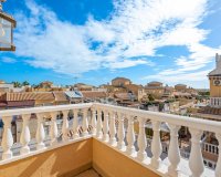 Herverkoop - Appartement / flat - Ciudad Quesada - Lo Marabú