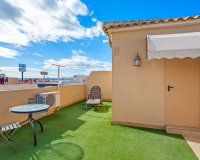 Herverkoop - Appartement / flat - Ciudad Quesada - Lo Marabú
