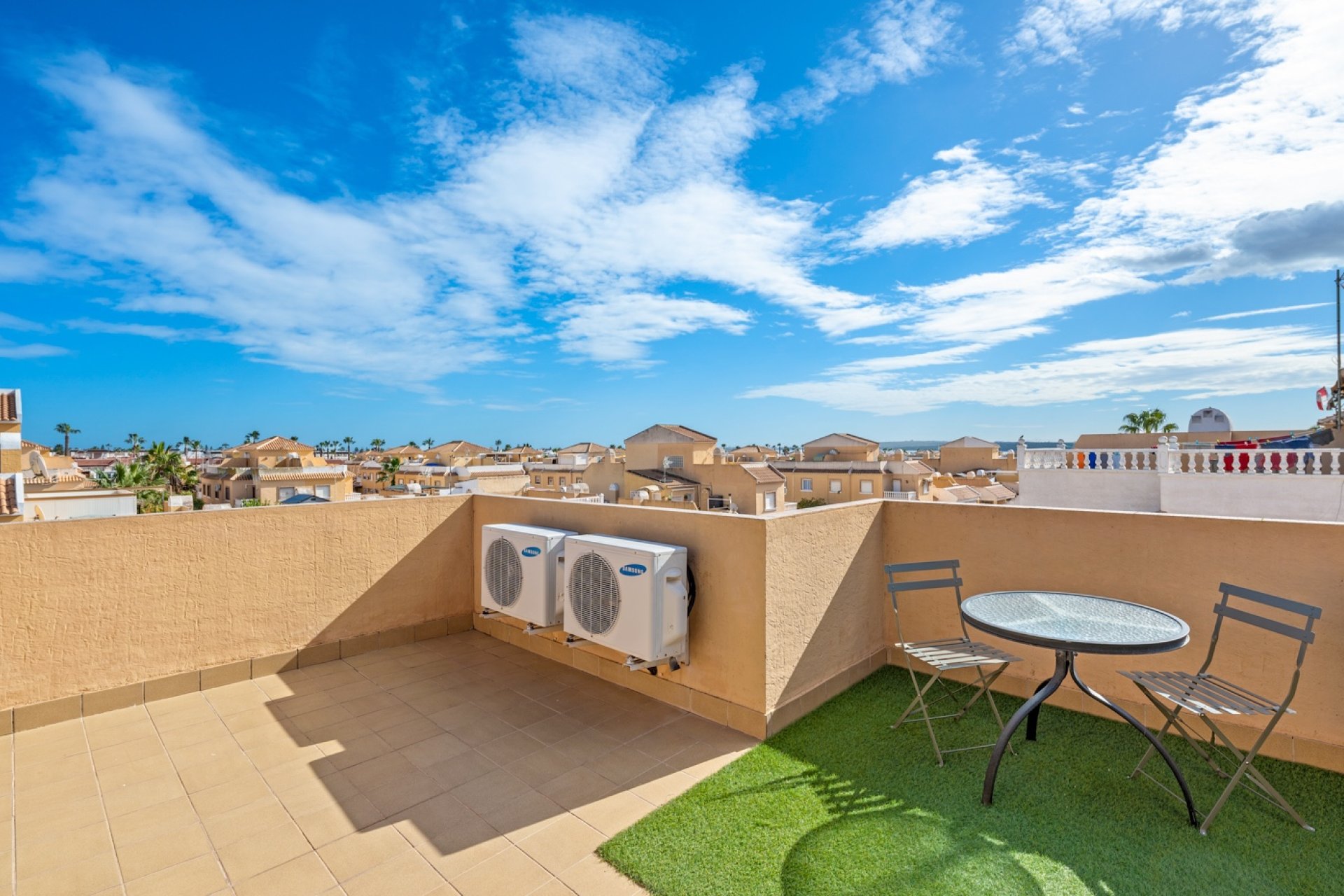 Herverkoop - Appartement / flat - Ciudad Quesada - Lo Marabú