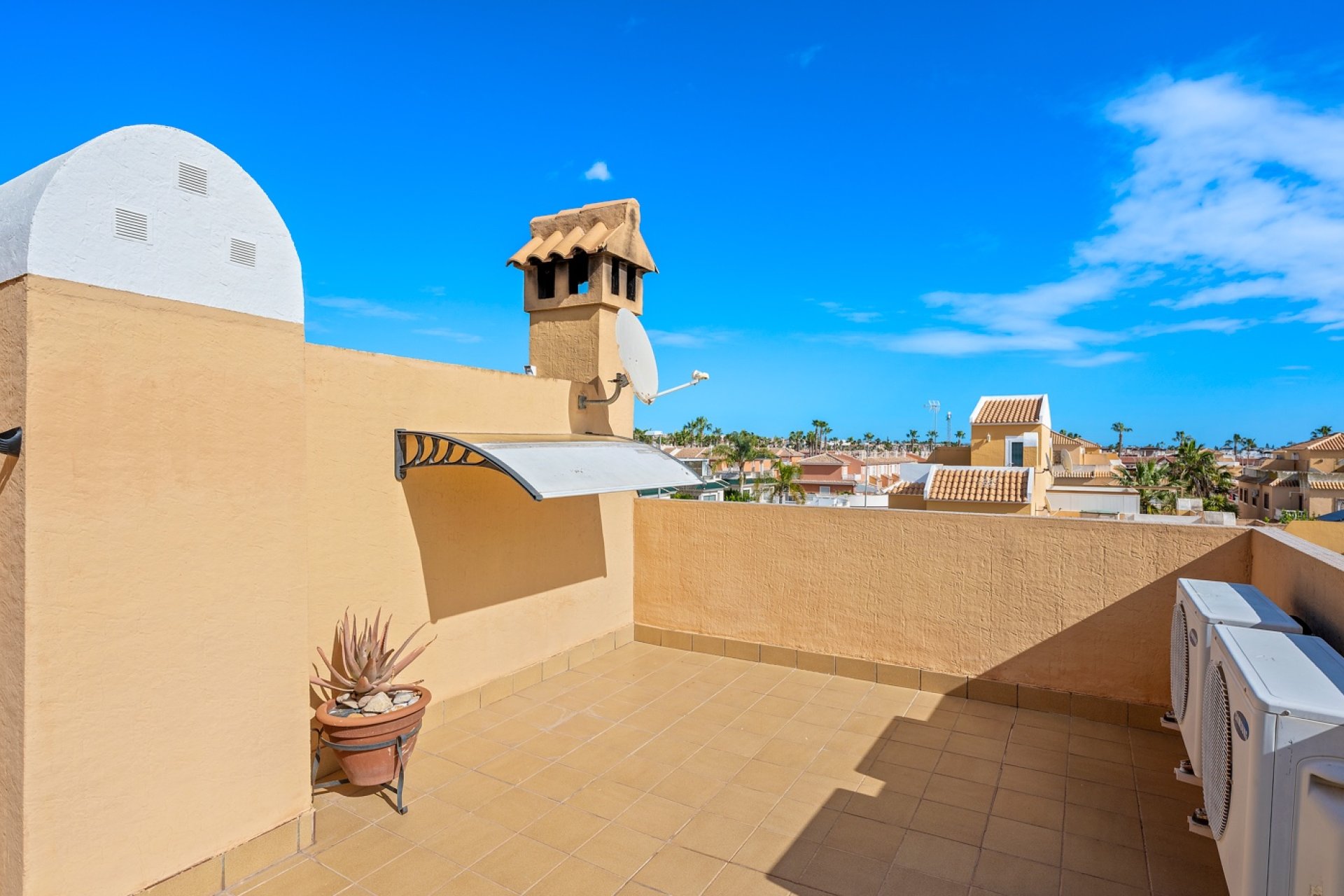 Herverkoop - Appartement / flat - Ciudad Quesada - Lo Marabú