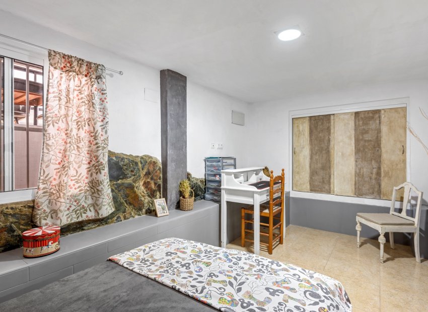 Herverkoop - Appartement / flat - Ciudad Quesada - Lo Marabú