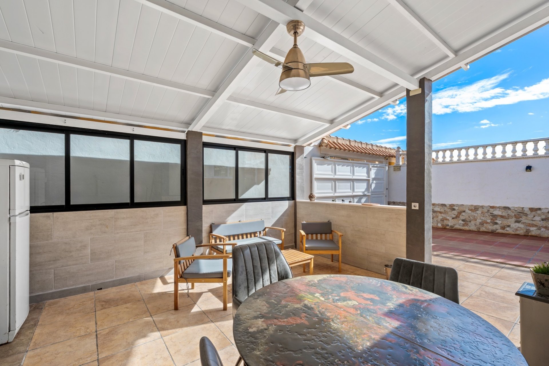 Herverkoop - Appartement / flat - Ciudad Quesada - Lo Marabú