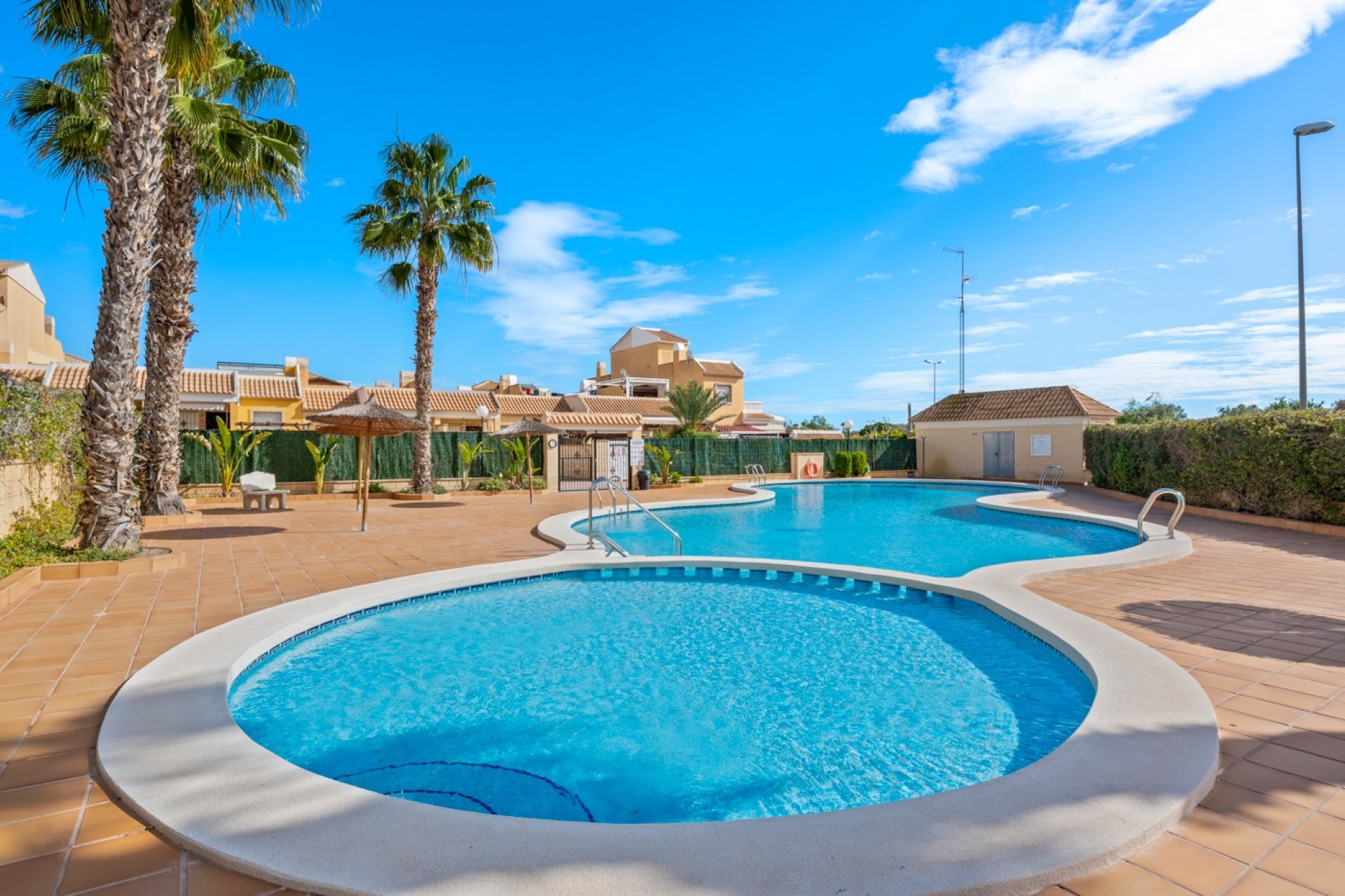 Herverkoop - Appartement / flat - Ciudad Quesada - Lo Marabú