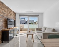 Herverkoop - Appartement / flat - Ciudad Quesada - Lo Marabú