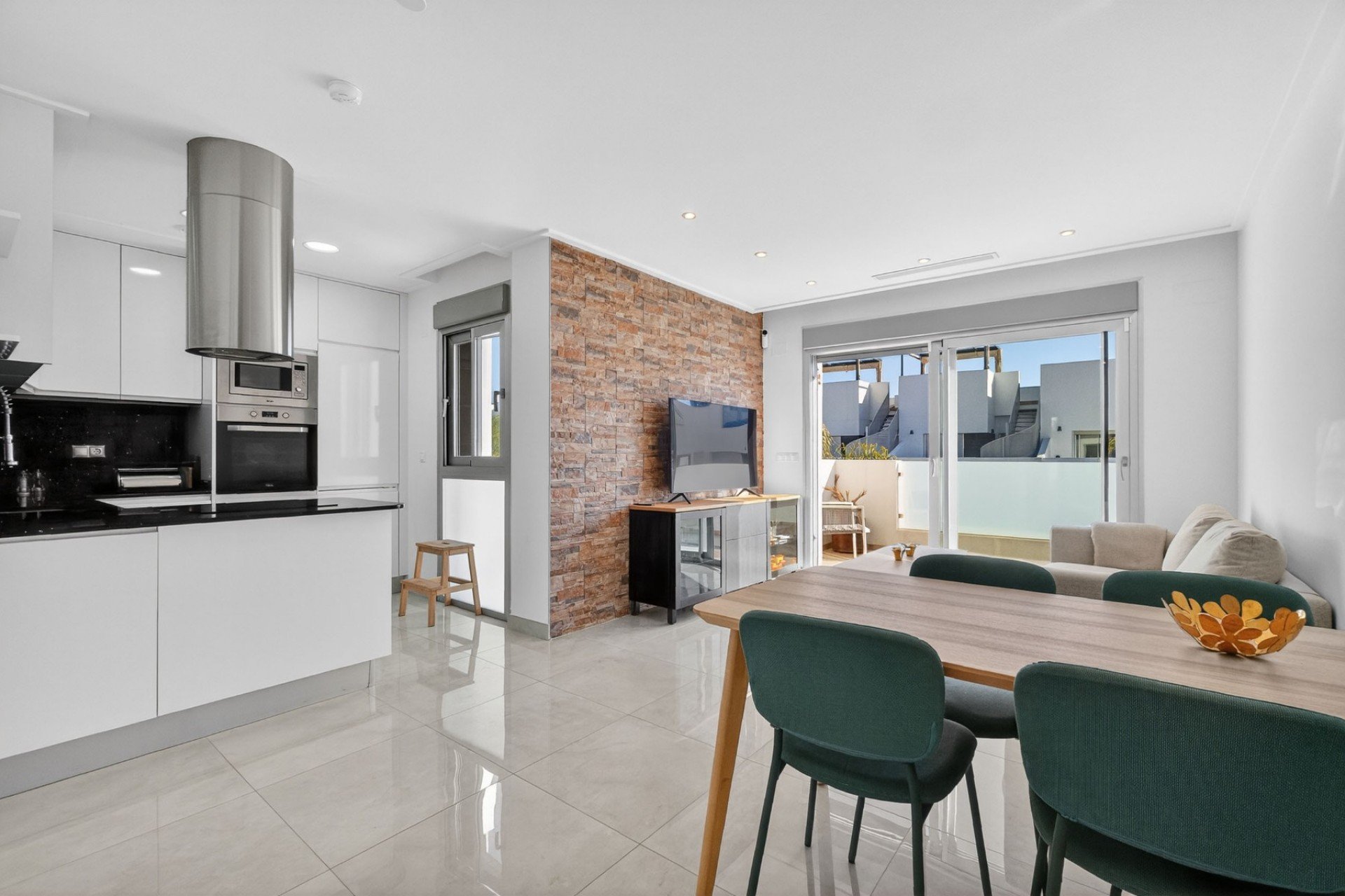 Herverkoop - Appartement / flat - Ciudad Quesada - Lo Marabú