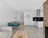 Herverkoop - Appartement / flat - Ciudad Quesada - Lo Marabú