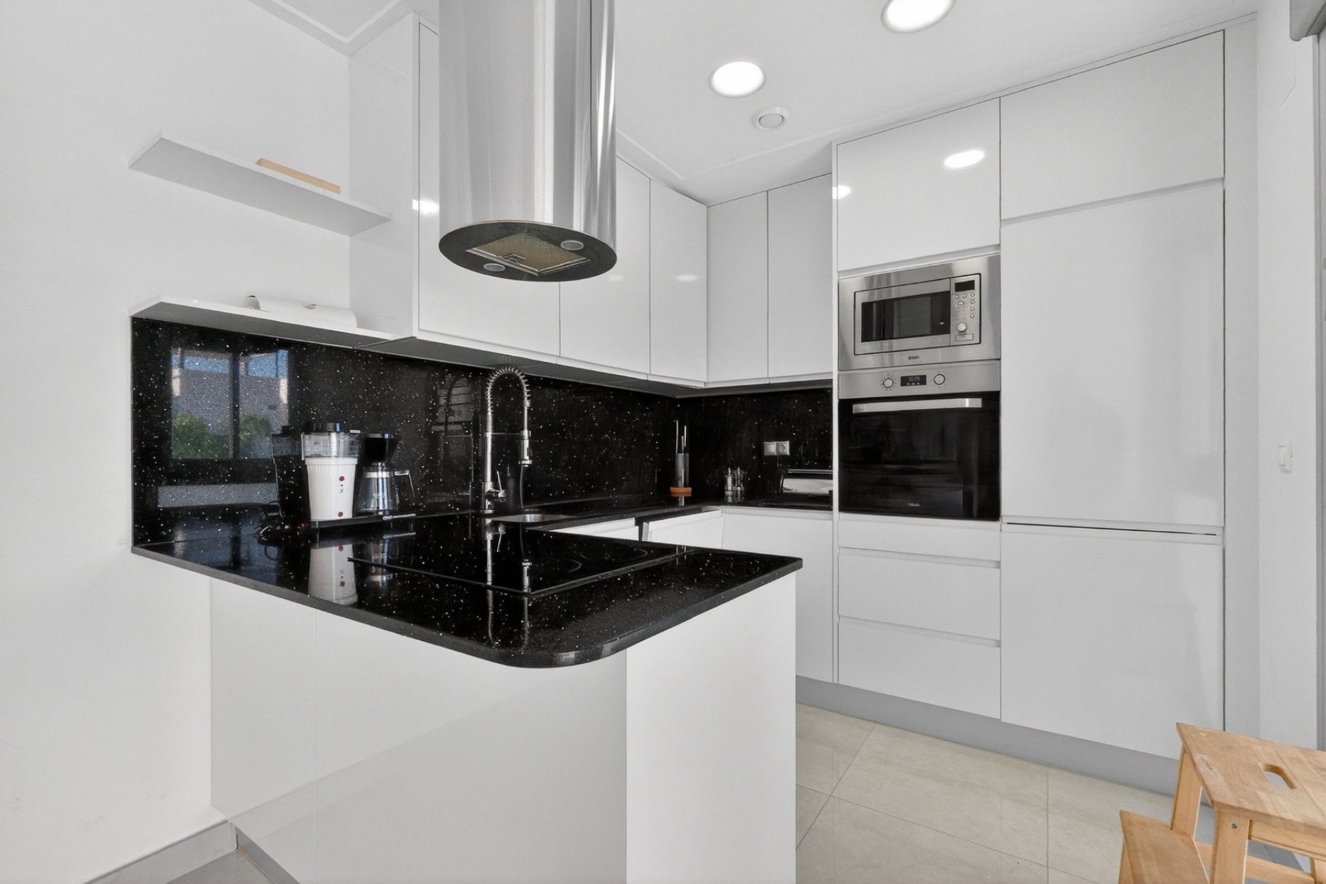 Herverkoop - Appartement / flat - Ciudad Quesada - Lo Marabú