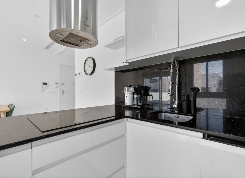 Herverkoop - Appartement / flat - Ciudad Quesada - Lo Marabú