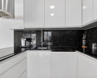 Herverkoop - Appartement / flat - Ciudad Quesada - Lo Marabú