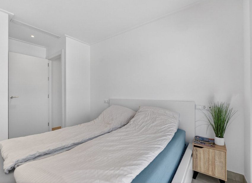 Herverkoop - Appartement / flat - Ciudad Quesada - Lo Marabú