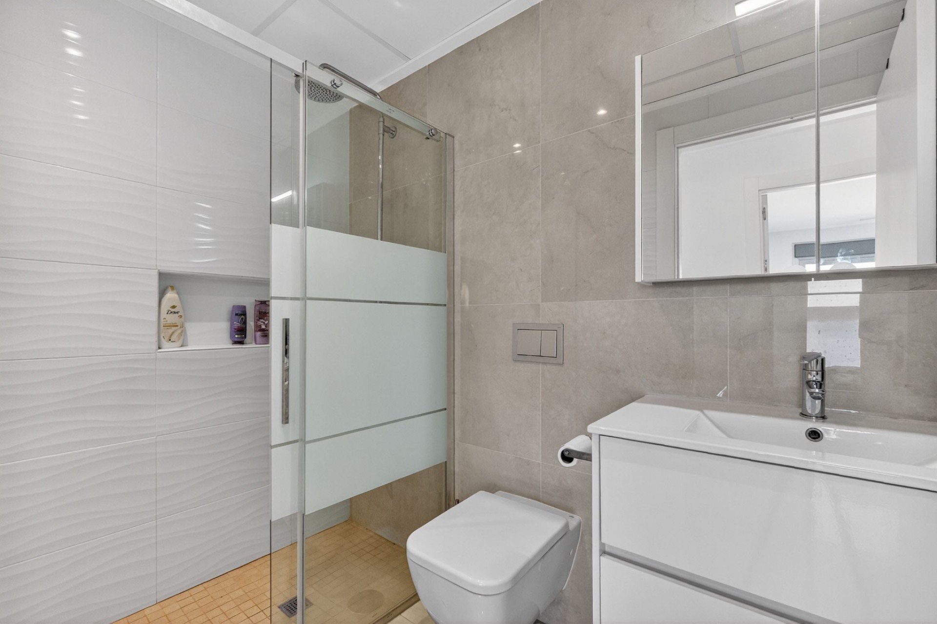 Herverkoop - Appartement / flat - Ciudad Quesada - Lo Marabú