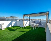 Herverkoop - Appartement / flat - Ciudad Quesada - Lo Marabú