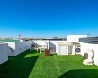 Herverkoop - Appartement / flat - Ciudad Quesada - Lo Marabú