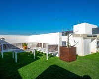 Herverkoop - Appartement / flat - Ciudad Quesada - Lo Marabú