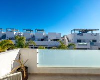 Herverkoop - Appartement / flat - Ciudad Quesada - Lo Marabú