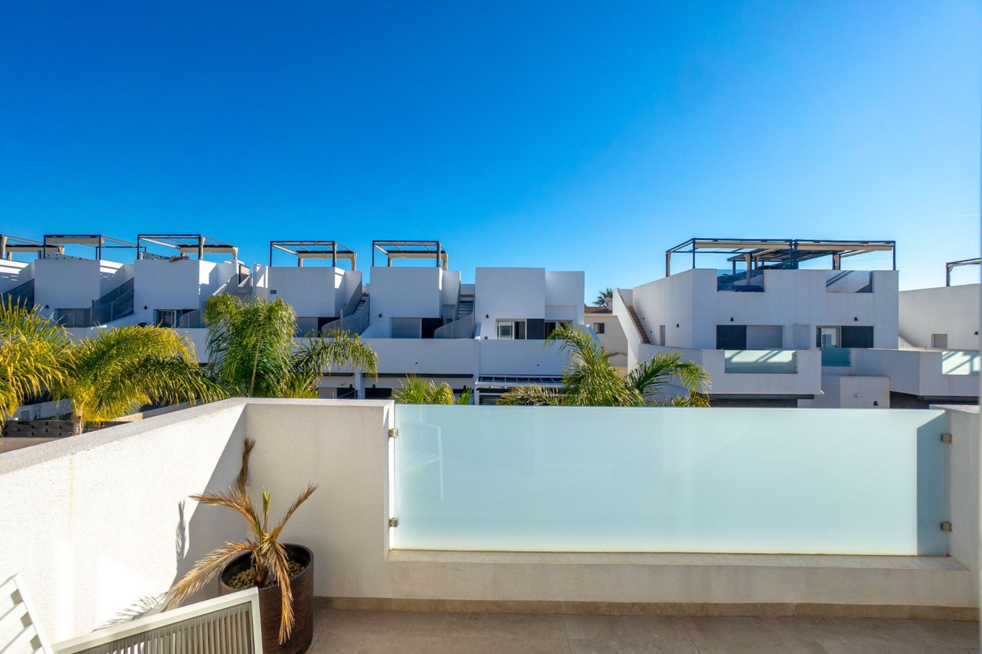 Herverkoop - Appartement / flat - Ciudad Quesada - Lo Marabú