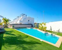 Herverkoop - Appartement / flat - Ciudad Quesada - Lo Marabú