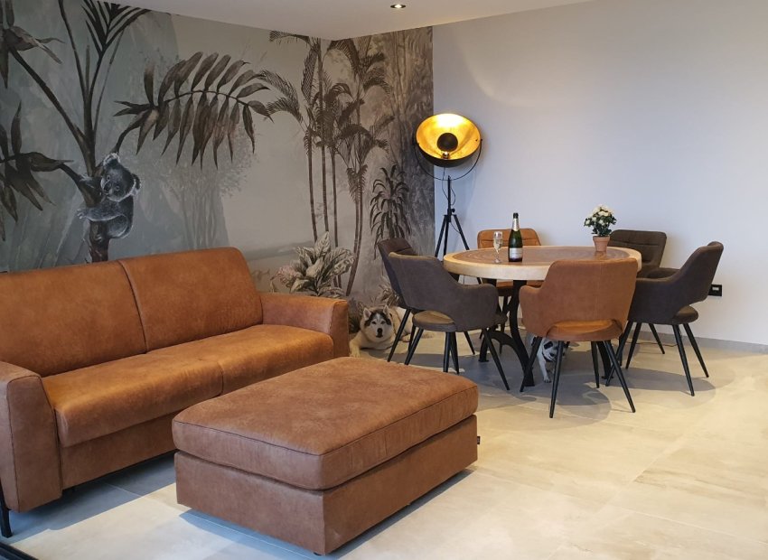 Herverkoop - Appartement / flat - Ciudad Quesada - Rojales