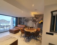 Herverkoop - Appartement / flat - Ciudad Quesada - Rojales