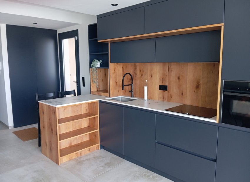 Herverkoop - Appartement / flat - Ciudad Quesada - Rojales