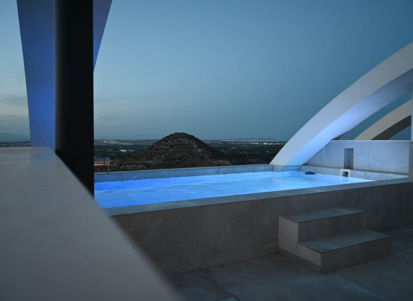 Herverkoop - Appartement / flat - Ciudad Quesada - Rojales