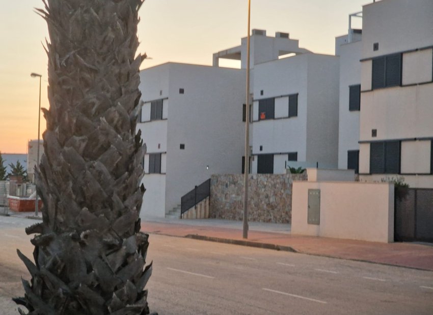 Herverkoop - Appartement / flat - Ciudad Quesada - Rojales