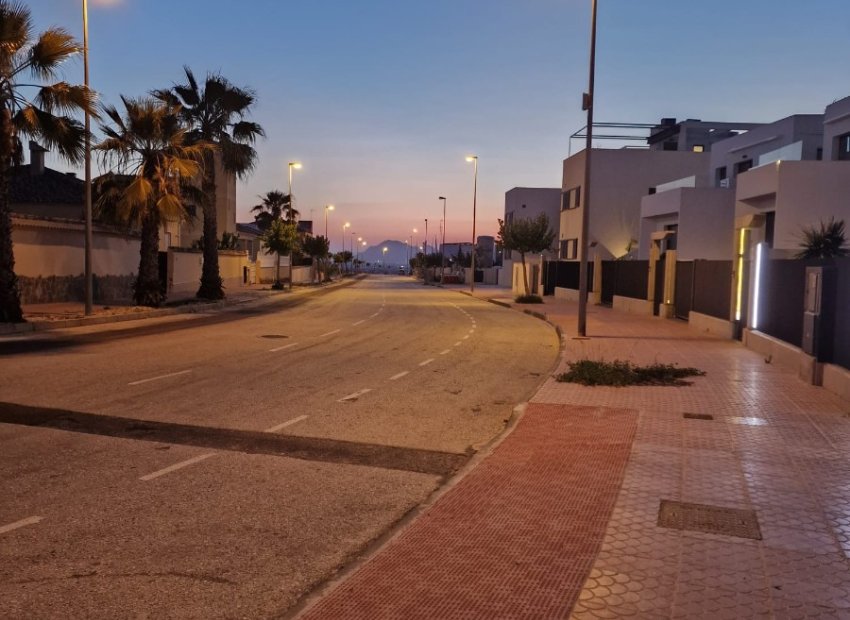 Herverkoop - Appartement / flat - Ciudad Quesada - Rojales