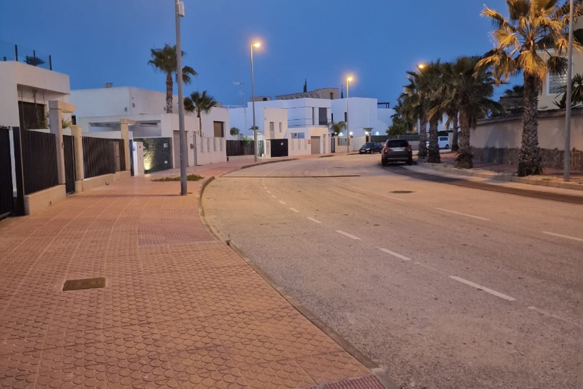 Herverkoop - Appartement / flat - Ciudad Quesada - Rojales