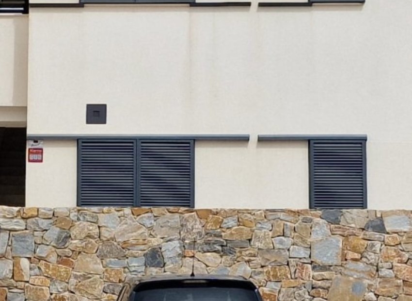 Herverkoop - Appartement / flat - Ciudad Quesada - Rojales