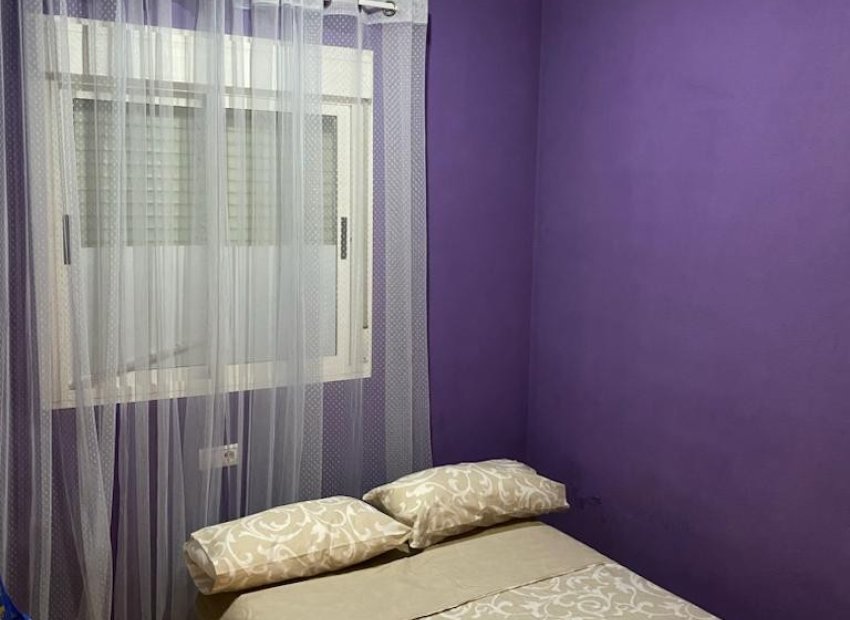 Herverkoop - Appartement / flat - Ciudad Quesada - Rojales