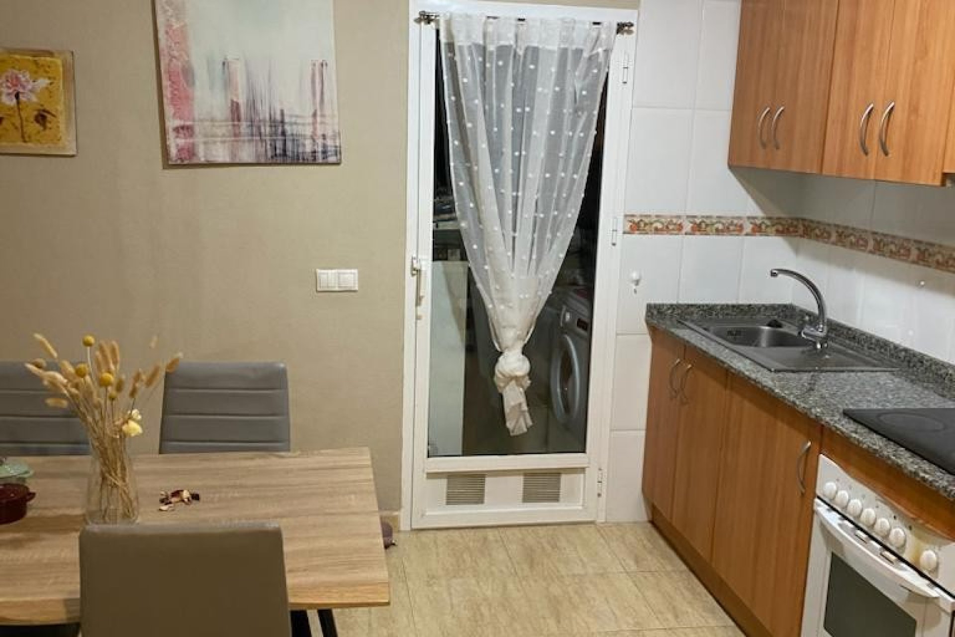 Herverkoop - Appartement / flat - Ciudad Quesada - Rojales