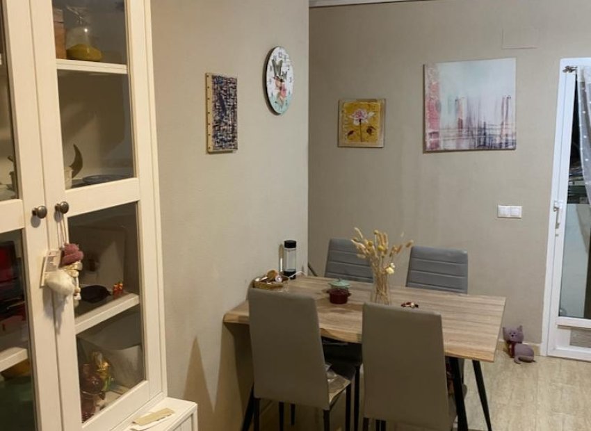 Herverkoop - Appartement / flat - Ciudad Quesada - Rojales