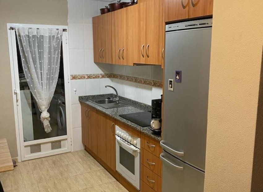Herverkoop - Appartement / flat - Ciudad Quesada - Rojales