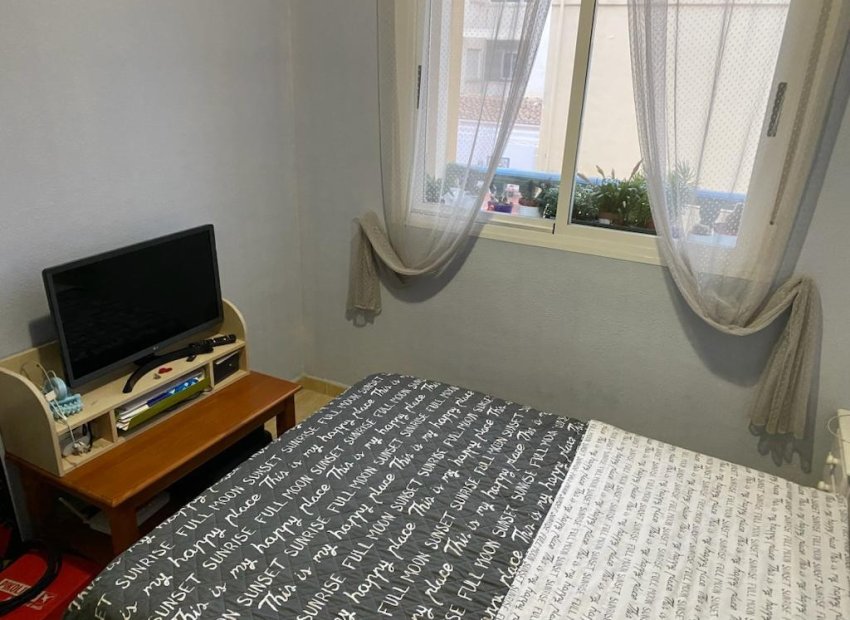 Herverkoop - Appartement / flat - Ciudad Quesada - Rojales
