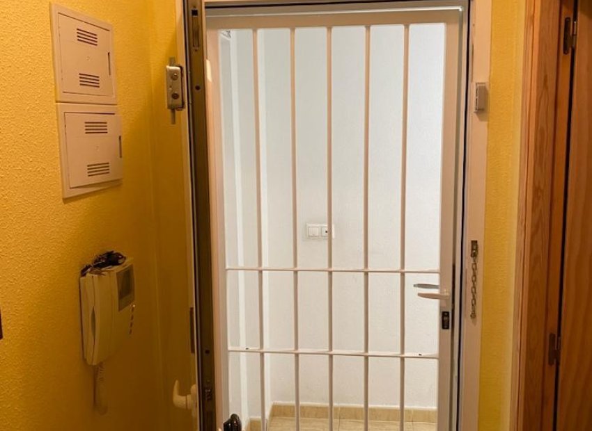 Herverkoop - Appartement / flat - Ciudad Quesada - Rojales