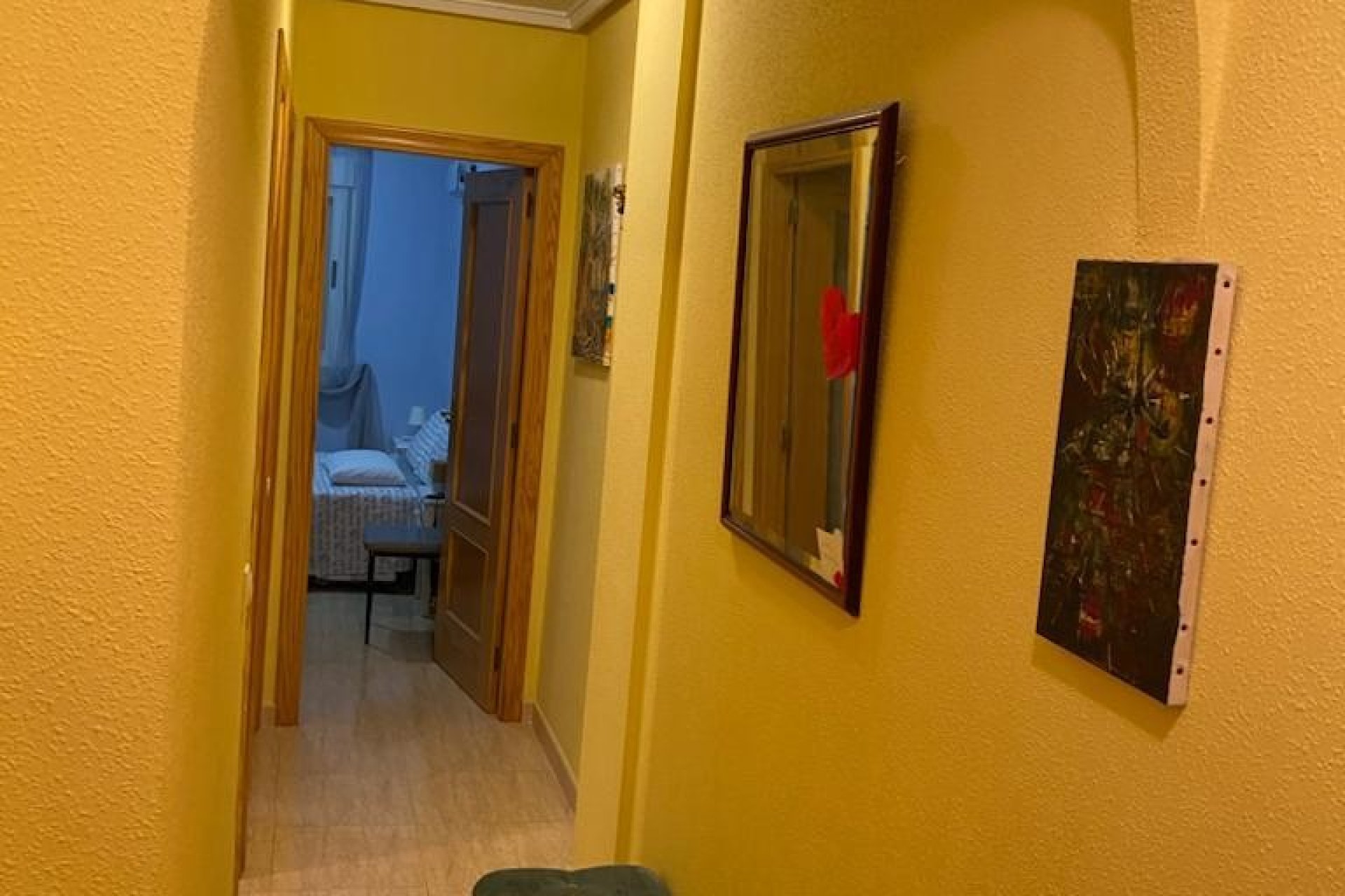 Herverkoop - Appartement / flat - Ciudad Quesada - Rojales