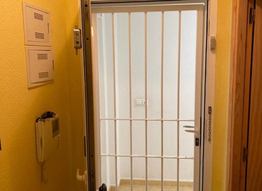 Herverkoop - Appartement / flat - Ciudad Quesada - Rojales