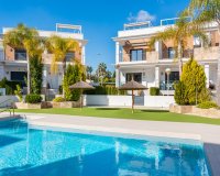 Herverkoop - Appartement / flat - Ciudad Quesada - Rojales