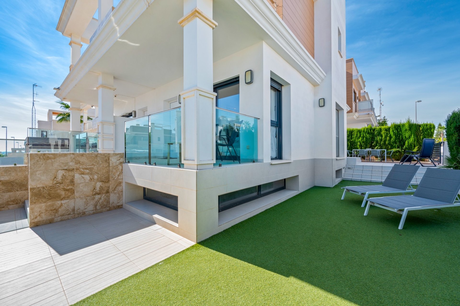 Herverkoop - Appartement / flat - Ciudad Quesada - Rojales