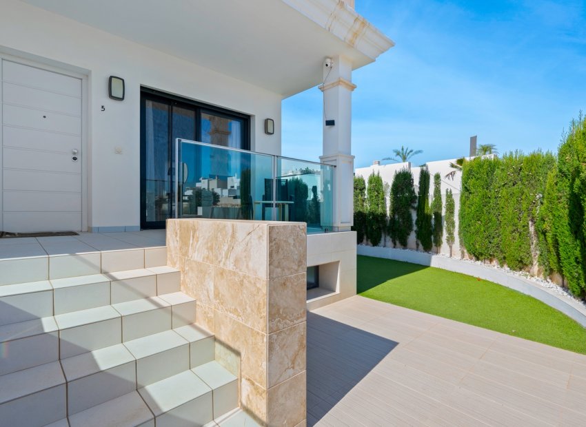 Herverkoop - Appartement / flat - Ciudad Quesada - Rojales