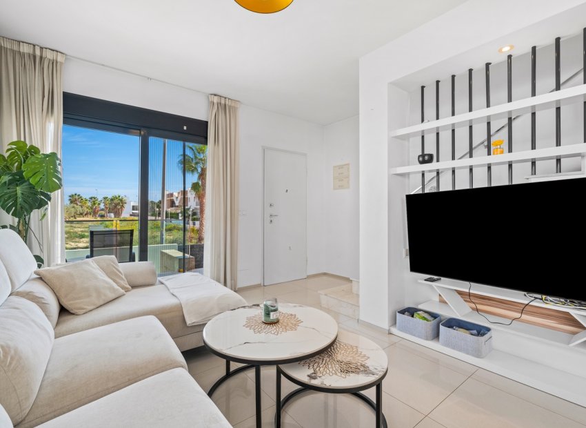 Herverkoop - Appartement / flat - Ciudad Quesada - Rojales