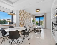 Herverkoop - Appartement / flat - Ciudad Quesada - Rojales