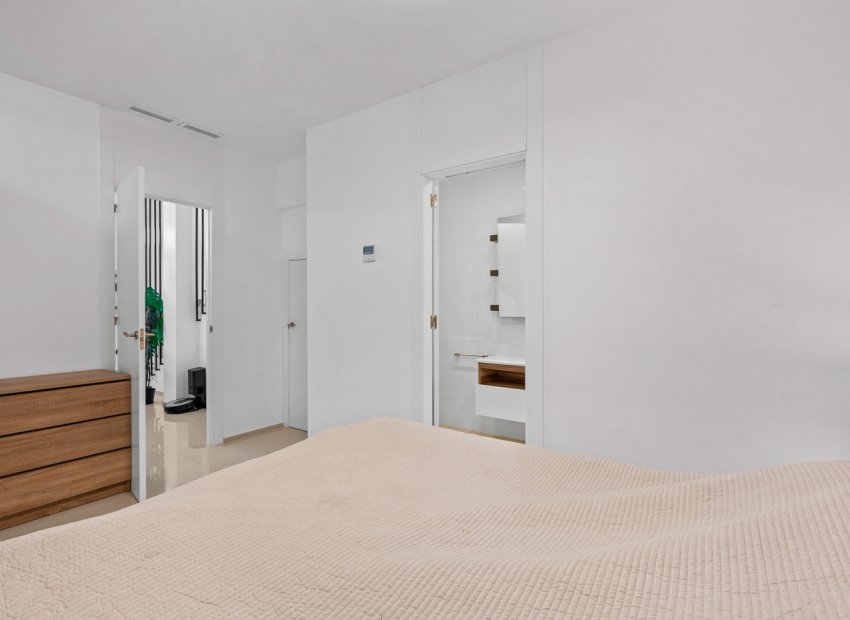 Herverkoop - Appartement / flat - Ciudad Quesada - Rojales