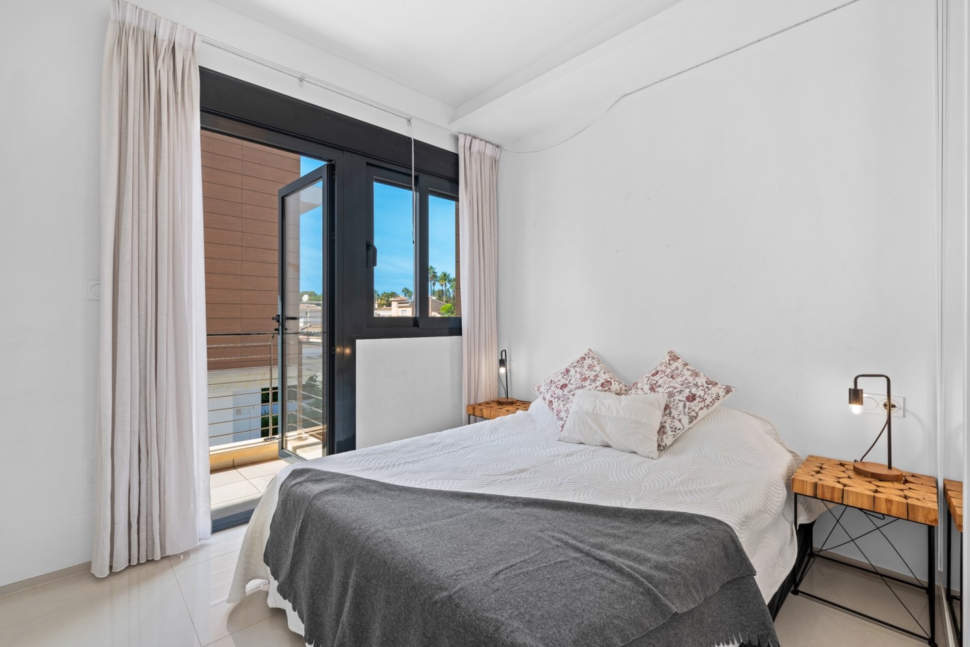 Herverkoop - Appartement / flat - Ciudad Quesada - Rojales