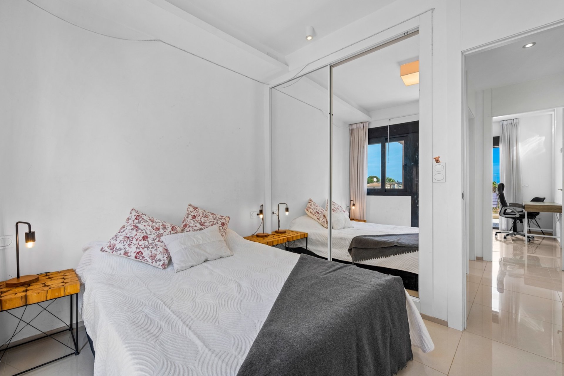 Herverkoop - Appartement / flat - Ciudad Quesada - Rojales